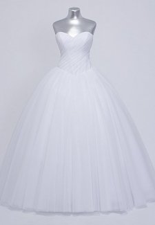 Свадебное платье 92845 Серафина 