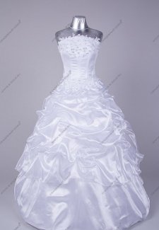 Свадебное платье 56249 Джосет 