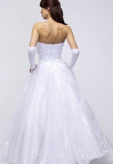 Свадебное платье 55479 Гармония 