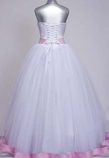 Свадебное платье 81385  Людмила 