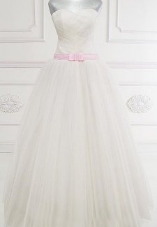 Свадебное платье 35874 Леслава 