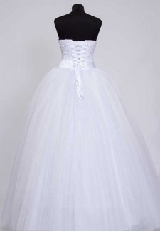 Свадебное платье 87034 Корнелия  