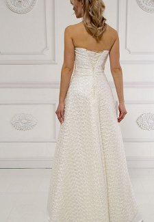 Свадебное платье 76239 Лизбет 