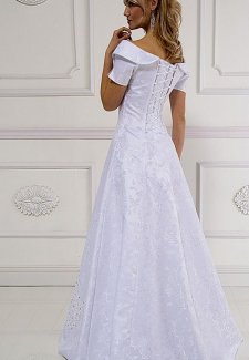 Свадебное платье 02028 Онндреа  