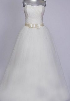 Свадебное платье 31682 Гертруда 