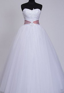 Свадебное платье 45465 Алисия  