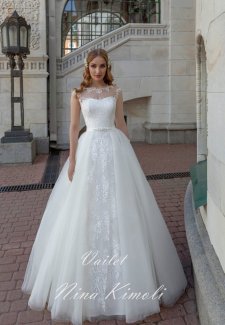Свадебное платье Vailet