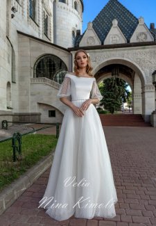 Свадебное платье Velia