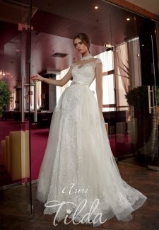 Свадебное платье Aimi