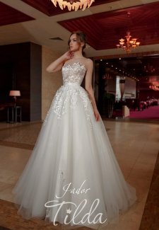 Свадебное платье Jador