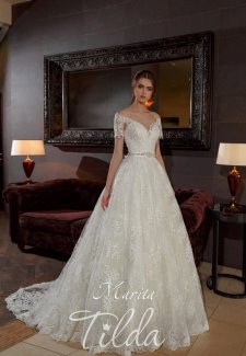 Свадебное платье Marita