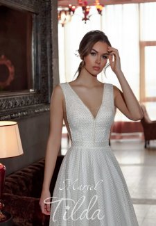 Свадебное платье Marsel