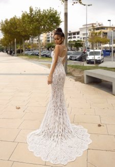 wedding dress Venera
