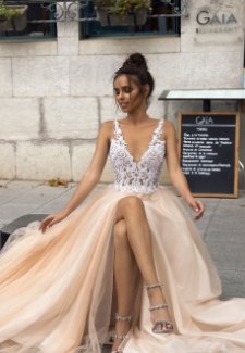 wedding dress Diora