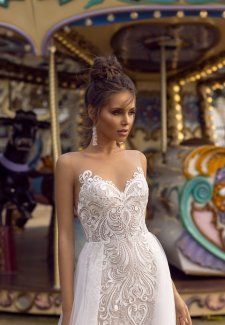 wedding dress Sylvia