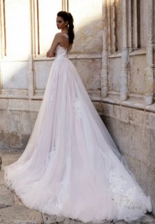 wedding dress Elisa