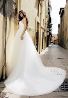 wedding dress Adelina