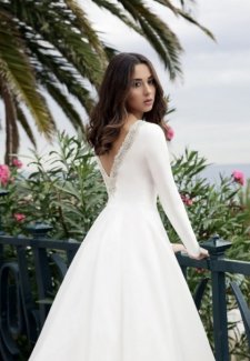 wedding dress Teresa