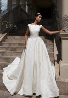wedding dress Sofia