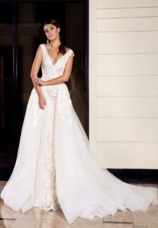 wedding dress Ofelia