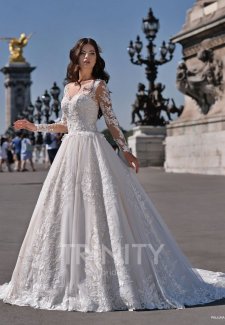 PALLADA вЂ“ T0849