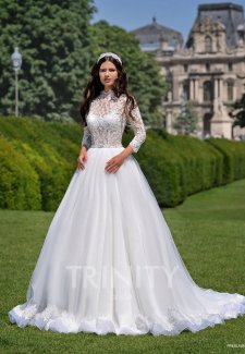 PRESLAVA вЂ“ T0850