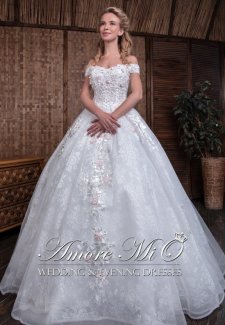 Свадебное платье Флорентина