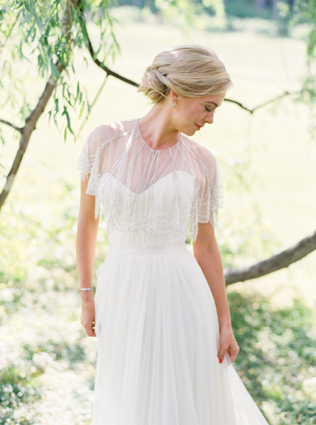 Вдохновение: 30 самых стильных вырезов горловины 