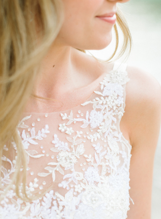 Вдохновение: 30 самых стильных вырезов горловины - Ohdress.ru Вдохновение: 30 самых стильных вырезов горловины