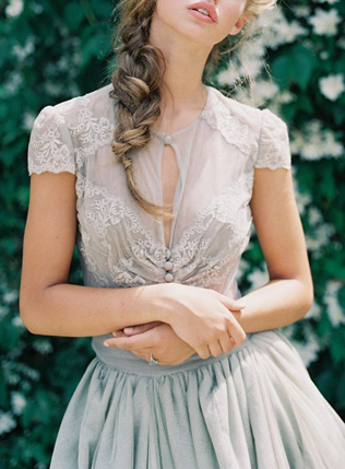 Вдохновение: 30 самых стильных вырезов горловины - Ohdress.ru Вдохновение: 30 самых стильных вырезов горловины