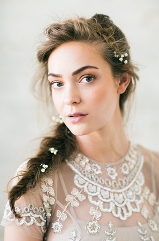 Вдохновение: 30 самых стильных вырезов горловины - Ohdress.ru Вдохновение: 30 самых стильных вырезов горловины