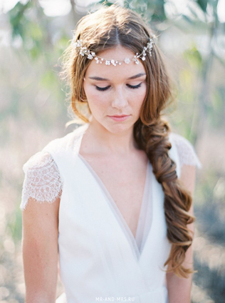 Вдохновение: 30 самых стильных вырезов горловины - Ohdress.ru Вдохновение: 30 самых стильных вырезов горловины