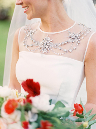 Вдохновение: 30 самых стильных вырезов горловины - Ohdress.ru Вдохновение: 30 самых стильных вырезов горловины