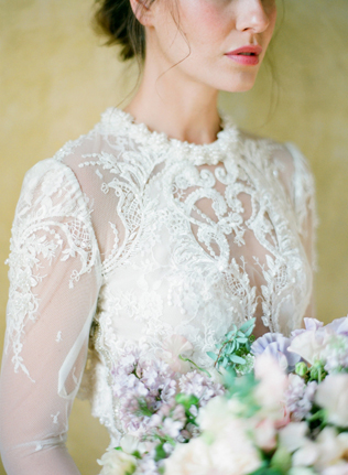 Вдохновение: 30 самых стильных вырезов горловины - Ohdress.ru Вдохновение: 30 самых стильных вырезов горловины