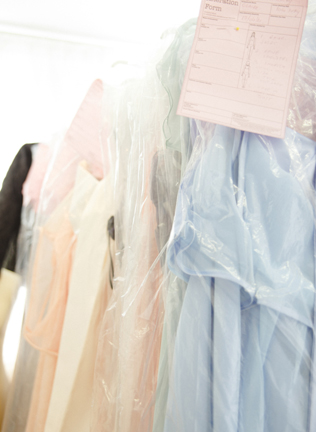 Как не ошибиться при выборе свадебного платья? 