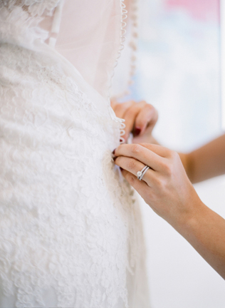 Как не ошибиться при выборе свадебного платья? 