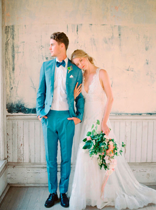 10 лайфхаков, которые помогут выглядеть стройнее в платье невесты - Ohdress.ru 10 лайфхаков, которые помогут выглядеть стройнее в платье невесты