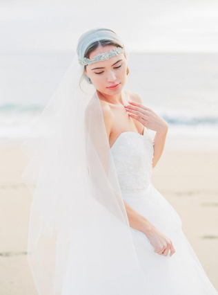 10 лайфхаков, которые помогут выглядеть стройнее в платье невесты - Ohdress.ru 10 лайфхаков, которые помогут выглядеть стройнее в платье невесты