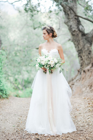 10 лайфхаков, которые помогут выглядеть стройнее в платье невесты - Ohdress.ru 10 лайфхаков, которые помогут выглядеть стройнее в платье невесты