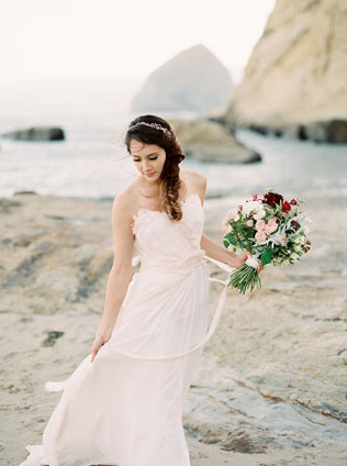 10 лайфхаков, которые помогут выглядеть стройнее в платье невесты - Ohdress.ru 10 лайфхаков, которые помогут выглядеть стройнее в платье невесты