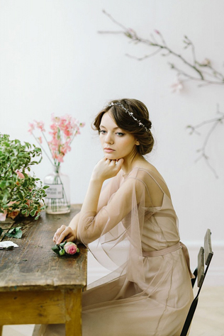 Что делать, если вы ошиблись с выбором свадебного платья? - Ohdress.ru Что делать, если вы ошиблись с выбором свадебного платья?