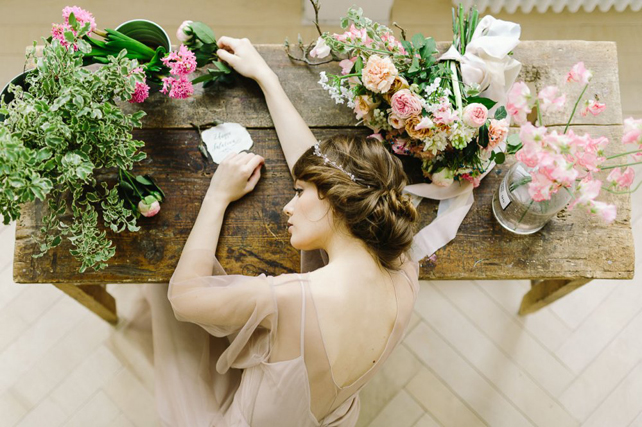 Что делать, если вы ошиблись с выбором свадебного платья? - Ohdress.ru Что делать, если вы ошиблись с выбором свадебного платья?