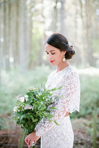 Как подобрать потрясающее свадебное платье кроп-топ - Ohdress.ru Как подобрать потрясающее свадебное платье кроп-топ