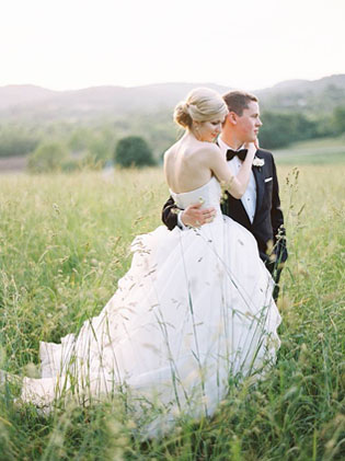 Правильный выбор: свадебные платья для 5 типов фигуры - Ohdress.ru Правильный выбор: свадебные платья для 5 типов фигуры