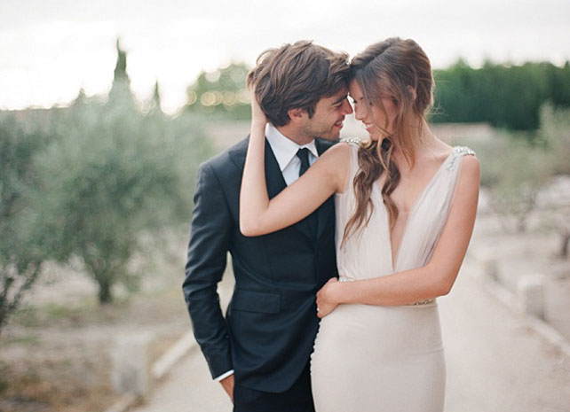 Правильный выбор: свадебные платья для 5 типов фигуры - Ohdress.ru Правильный выбор: свадебные платья для 5 типов фигуры