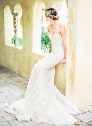 Правильный выбор: свадебные платья для 5 типов фигуры - Ohdress.ru Правильный выбор: свадебные платья для 5 типов фигуры