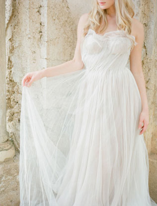 Правильный выбор: свадебные платья для 5 типов фигуры - Ohdress.ru Правильный выбор: свадебные платья для 5 типов фигуры