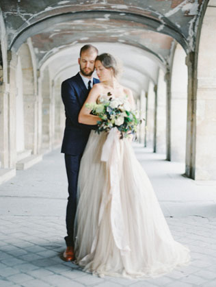 Правильный выбор: свадебные платья для 5 типов фигуры - Ohdress.ru Правильный выбор: свадебные платья для 5 типов фигуры