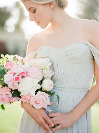 Правильный выбор: свадебные платья для 5 типов фигуры - Ohdress.ru Правильный выбор: свадебные платья для 5 типов фигуры