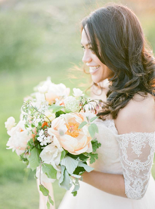 Правильный выбор: свадебные платья для 5 типов фигуры - Ohdress.ru Правильный выбор: свадебные платья для 5 типов фигуры